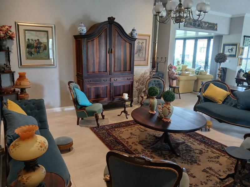 4 Bedroom Property for Sale in Graanendal Western Cape